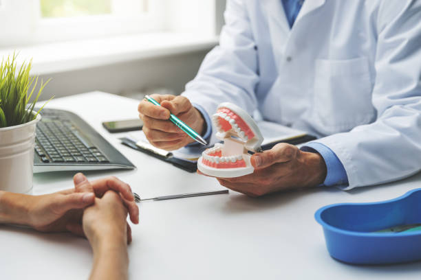 Best Oral Cancer Screening  in Byron Center, MI