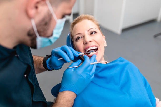 Emergency Dental Services in Byron Center, MI