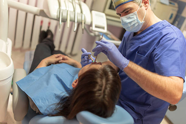 Best Full Mouth Reconstruction  in Byron Center, MI